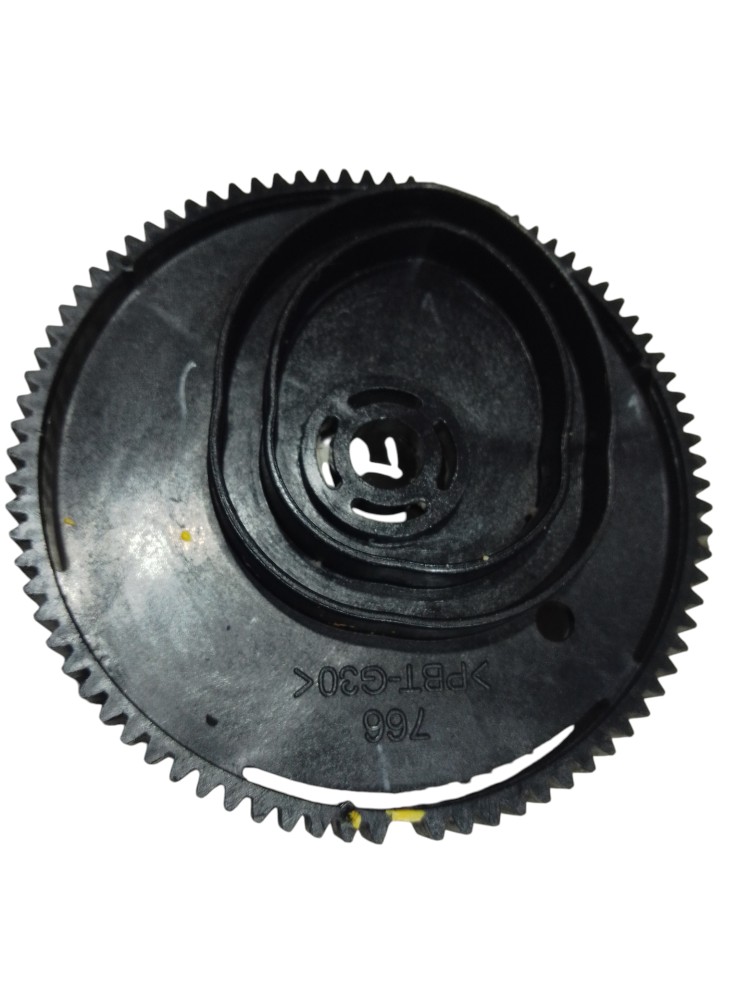 Engrenagem Caixa Evaporadora Volkswagen Fox Spacefox 2004 2021 3