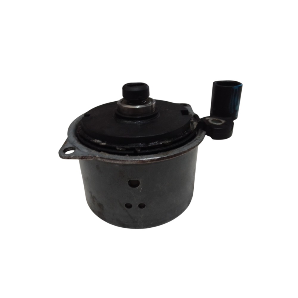Motor Elétrico Cambio Vw I-motion Bm0077947e Cinza