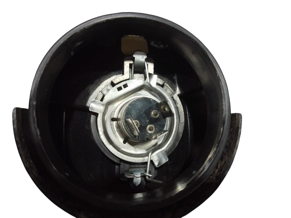 Farol Esquerdo Fiat Uno Prêmio Elba 2004 2010 7