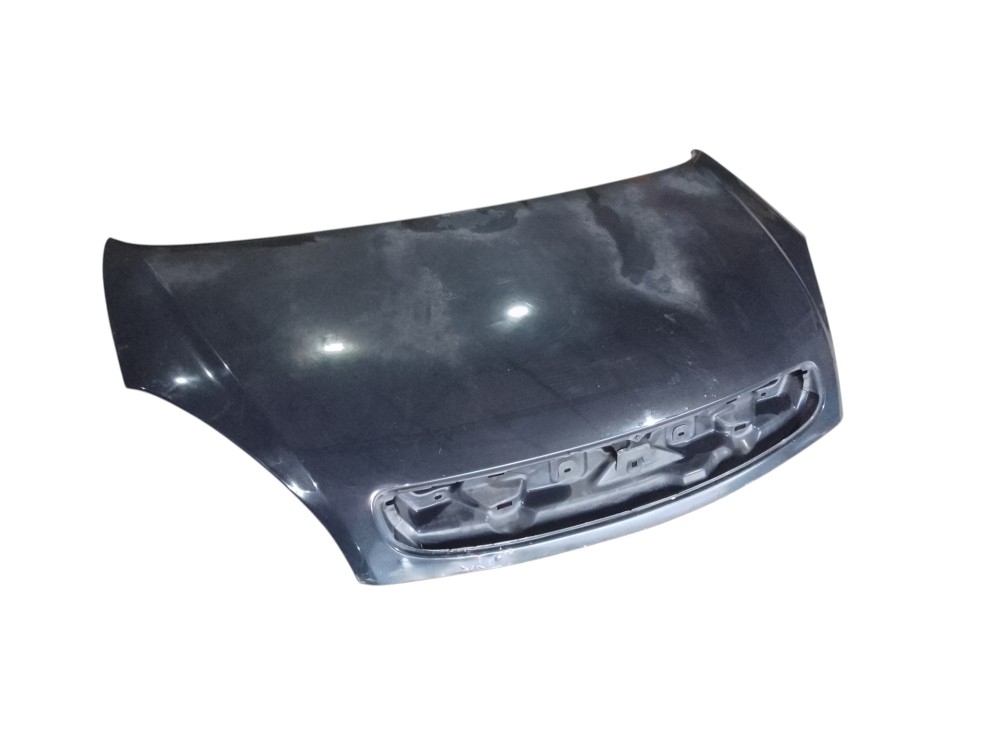 Capô Xsara Picasso Anos 2000 A 2009 Original Citroen
