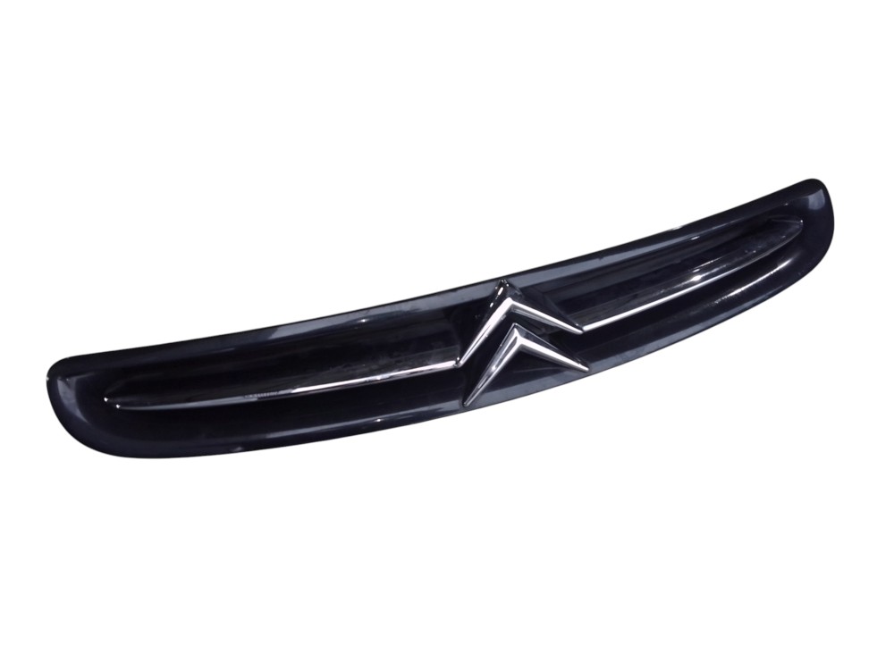 Grade Frontal Parachoque Capô Xsara Picasso 2000 A 2012 1