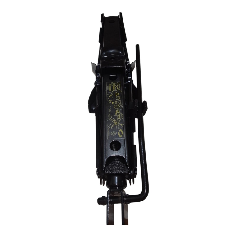 Macaco Manual Original Renault Sandero Logan 995501893r 6