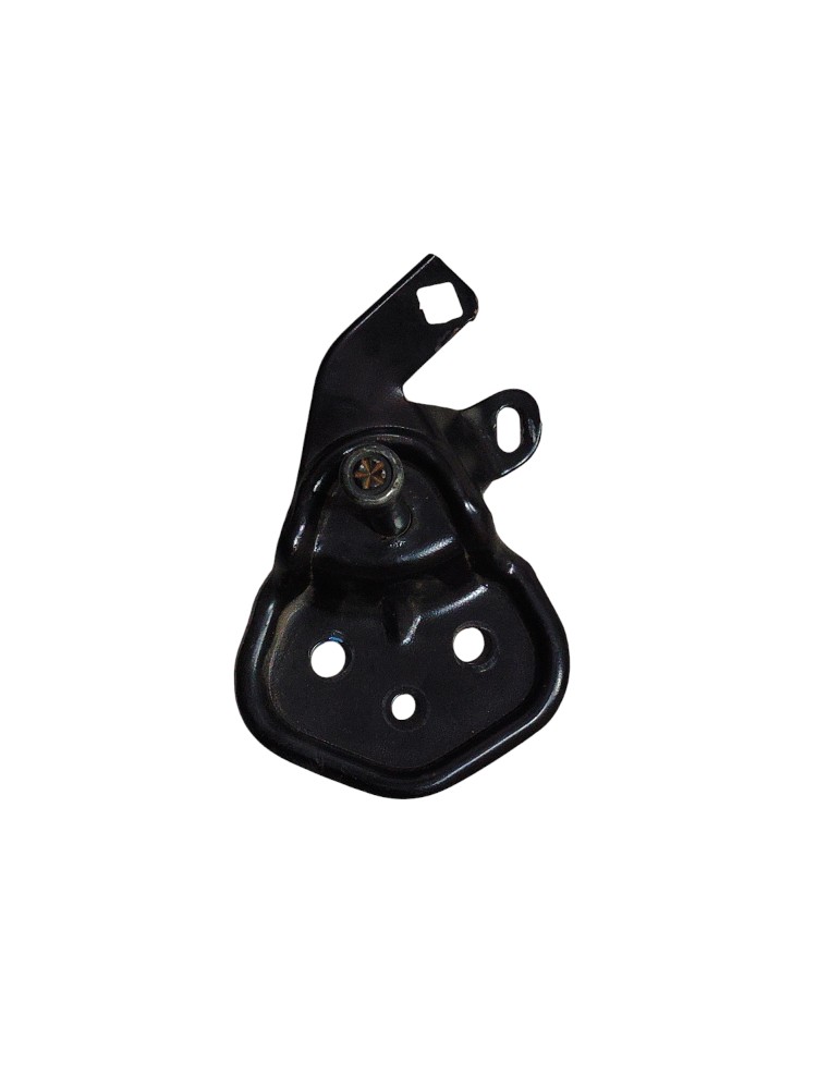 Trava Lado Direito Banco Traseiro Fiat Palio Siena 1996-2004 Preto