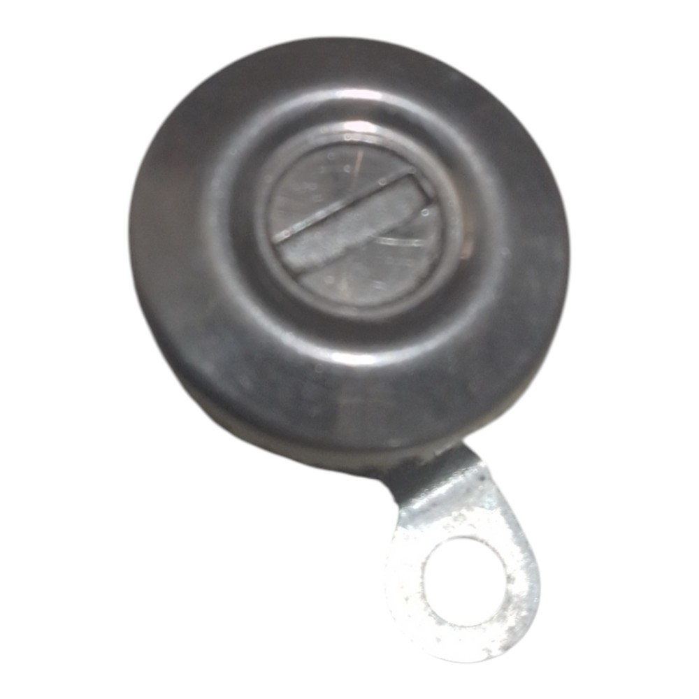 Cilindro Miolo Da Porta Dianteira Ford 1977/1991 Original 9