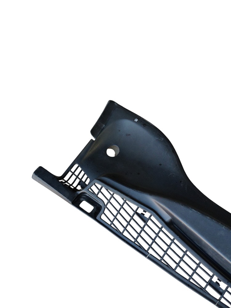 Grade Churrasqueira Citroen Xsara Picasso 2000 A 2010 4