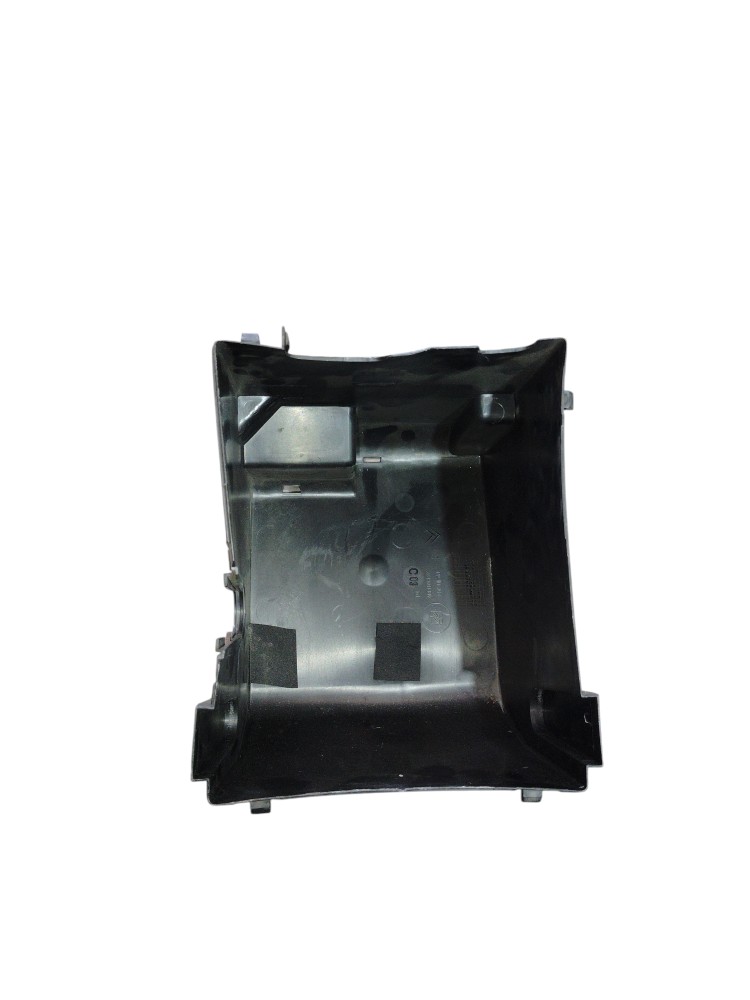 Suporte Caixa De Fusíveis Xsara Picasso 2000 A 2012 Original 4