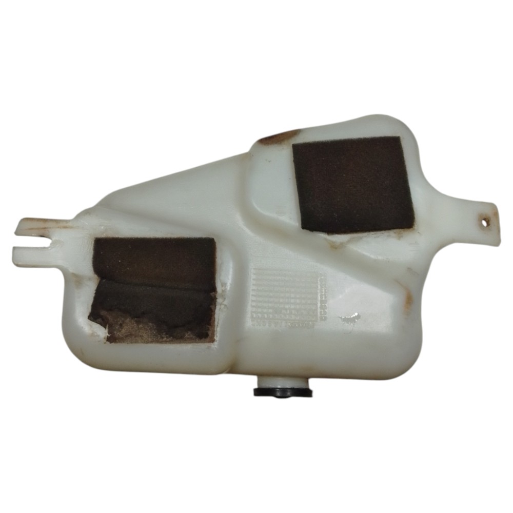 Reservatório Água Limpador Para-brisa 22260 Fiat Uno Mille Branco 7