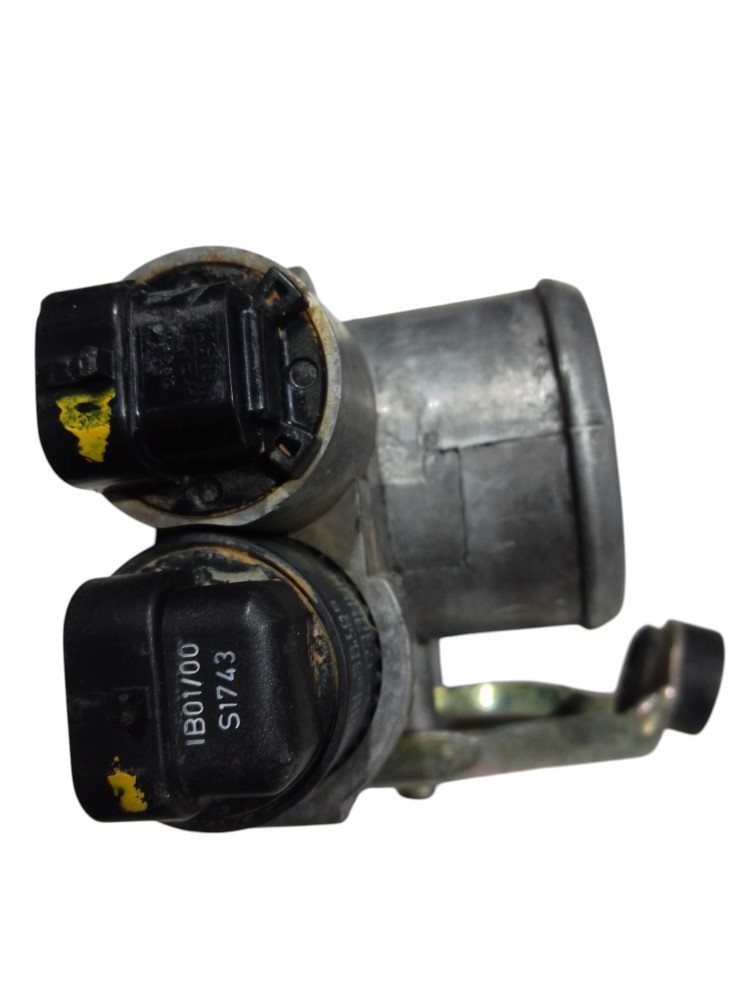 TBI corpo borboleta 1.0 Fiat uno Fiorino Fire  01 13 34SXFE6 3