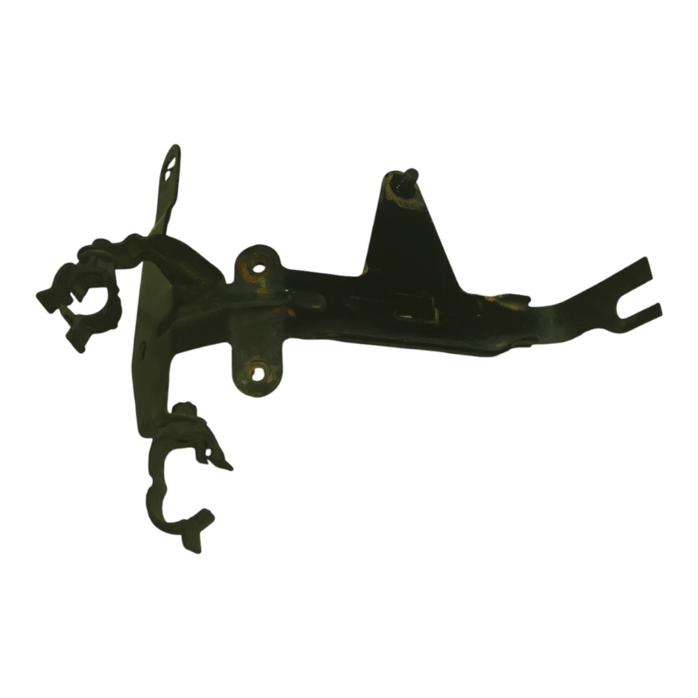 Suporte Válvula Canister Fiat Uno Mille V19 2
