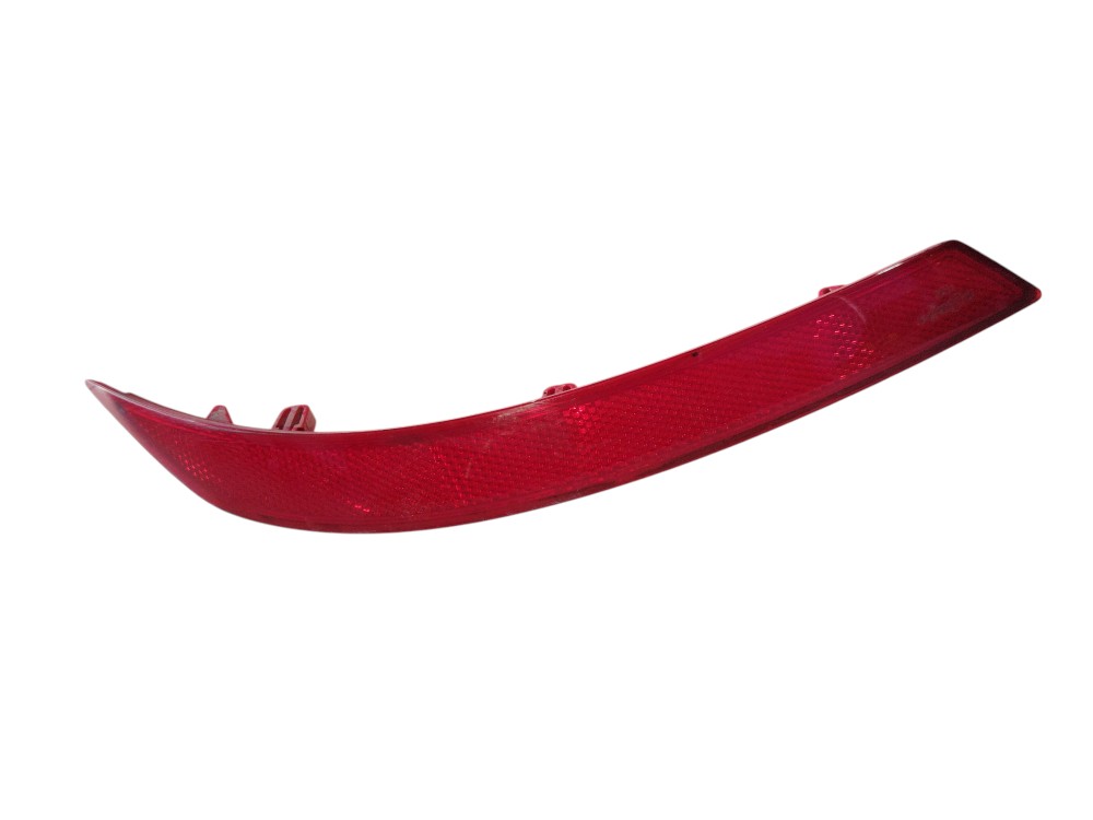 Refletor Traseiro Direito Vw Voyage G6 G7  10/20 5u5945106 Vermelho