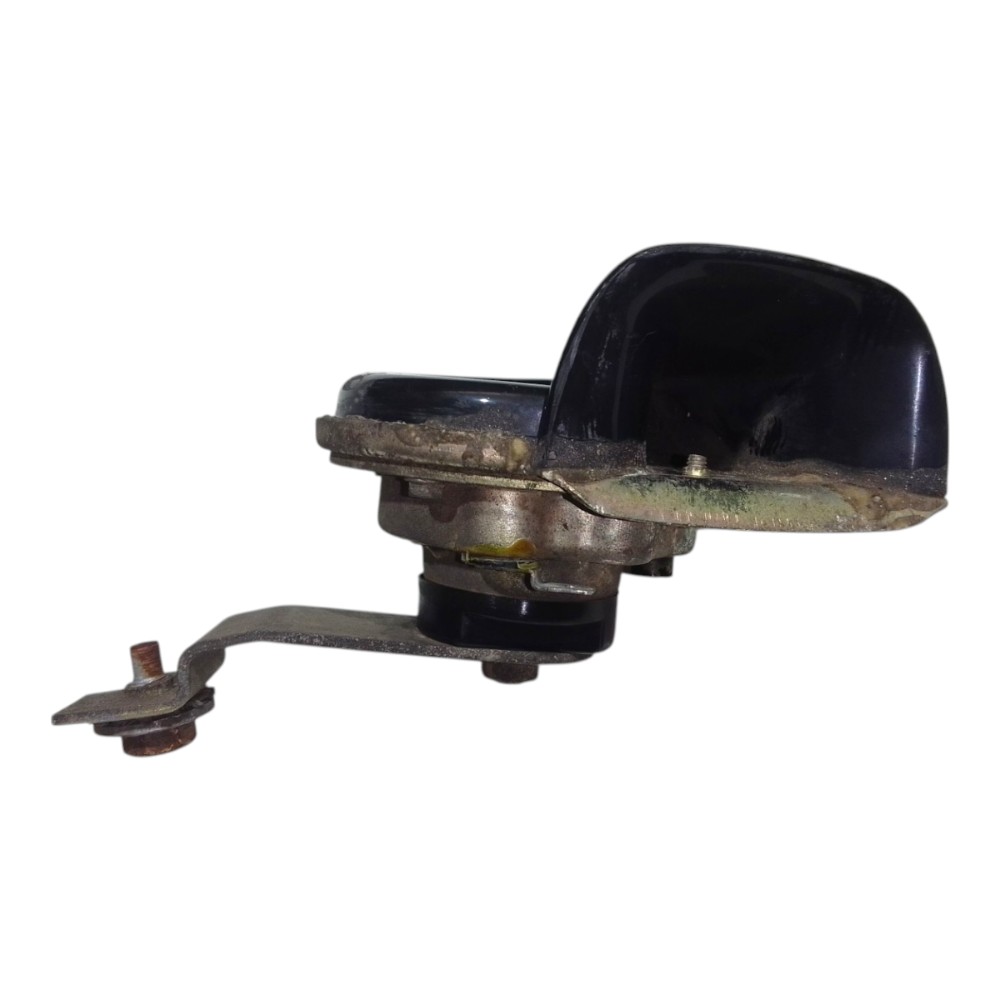 Buzina Sonora Caracol Gm Chevrolet Blazer 1997 0028682 2