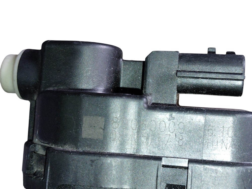 Motor Regulagem Foco Farol Chery Tiggo2 89060009 6
