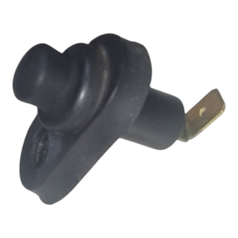 Par Interruptor De Luz Da Porta Vw Gol 2007 377947561d Preto 4