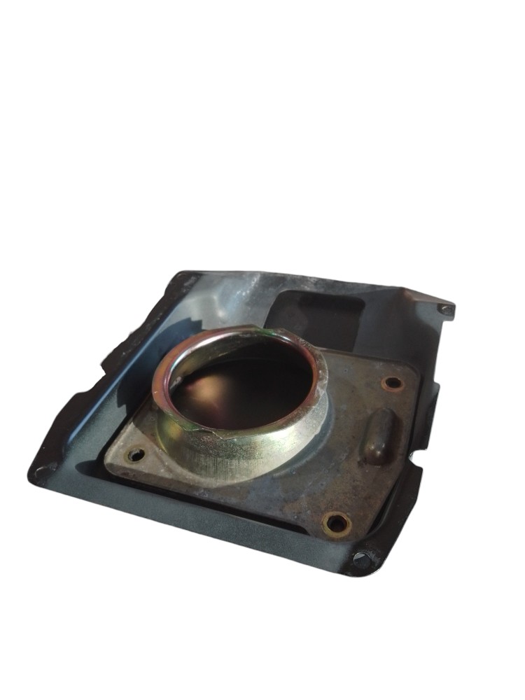Suporte Console Central Ford Escort Zetec 1995 A 2000 3