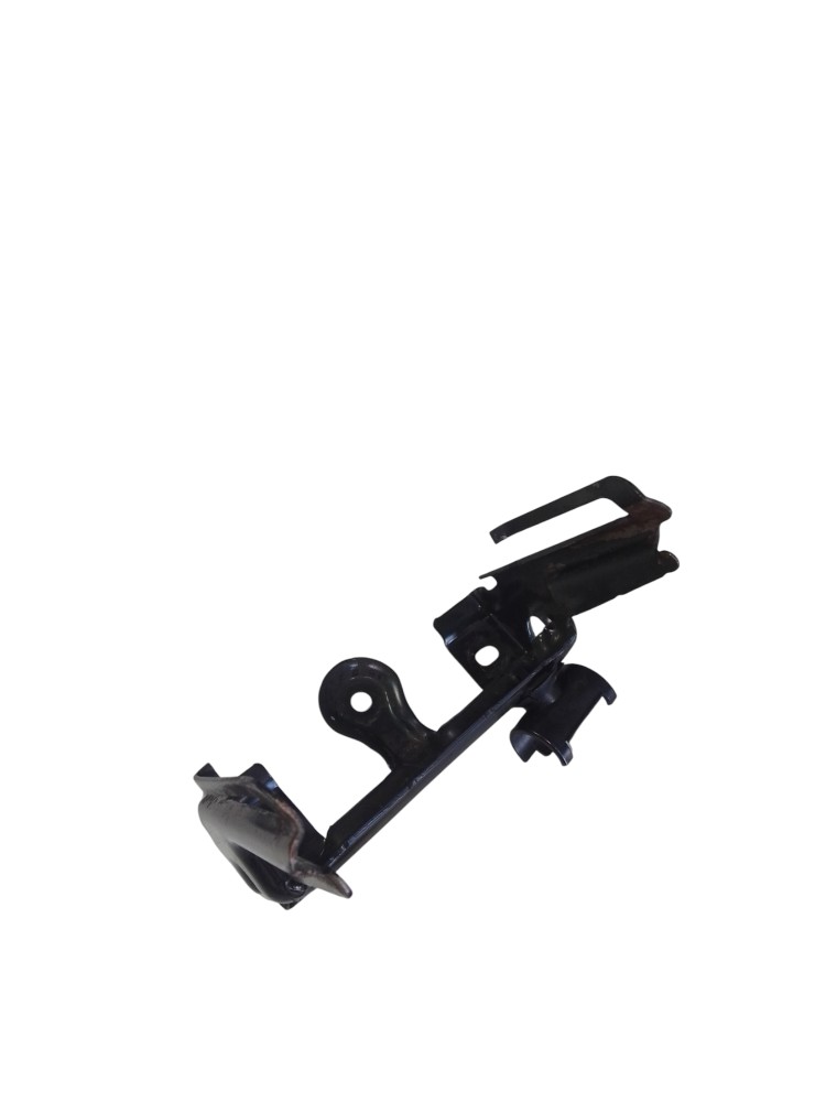 Suporte Cabo Do Acelerarador Xsara Picasso 2000 A 2012 6