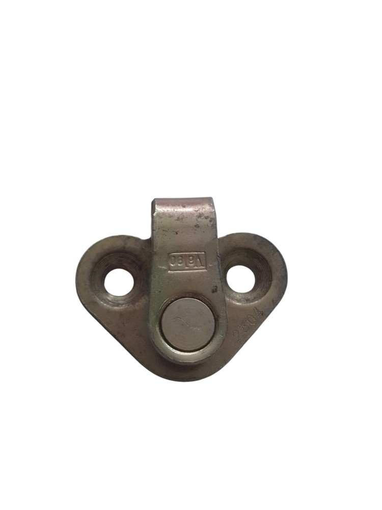 Batente Fechadura Da Porta Xsara Picasso 2000 A 2012 Etq2724