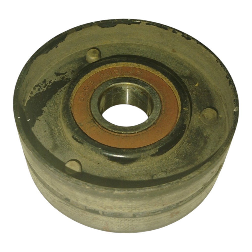 Polia Esticadora Correia Alternador Gm Astra 1995 V20 4