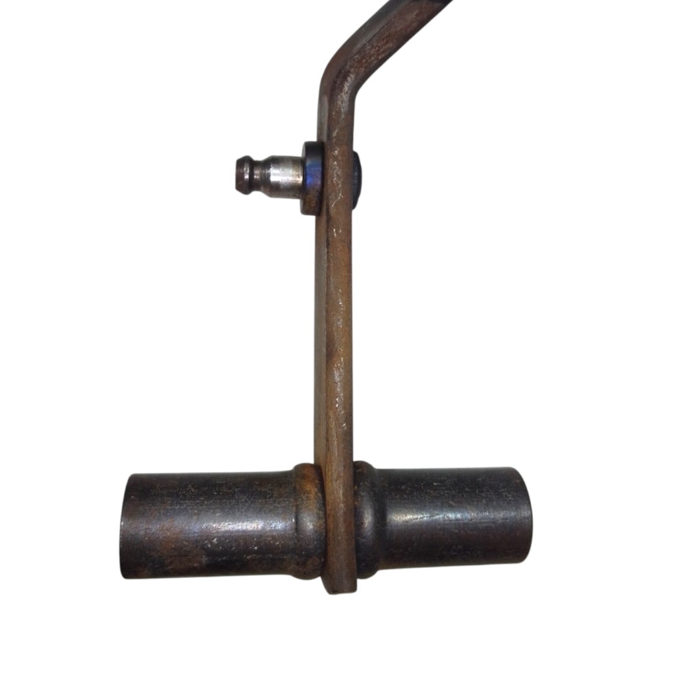 Pedal Embreagem Chevrolet S10 E Blazer 1995 A 2004 15740548 3