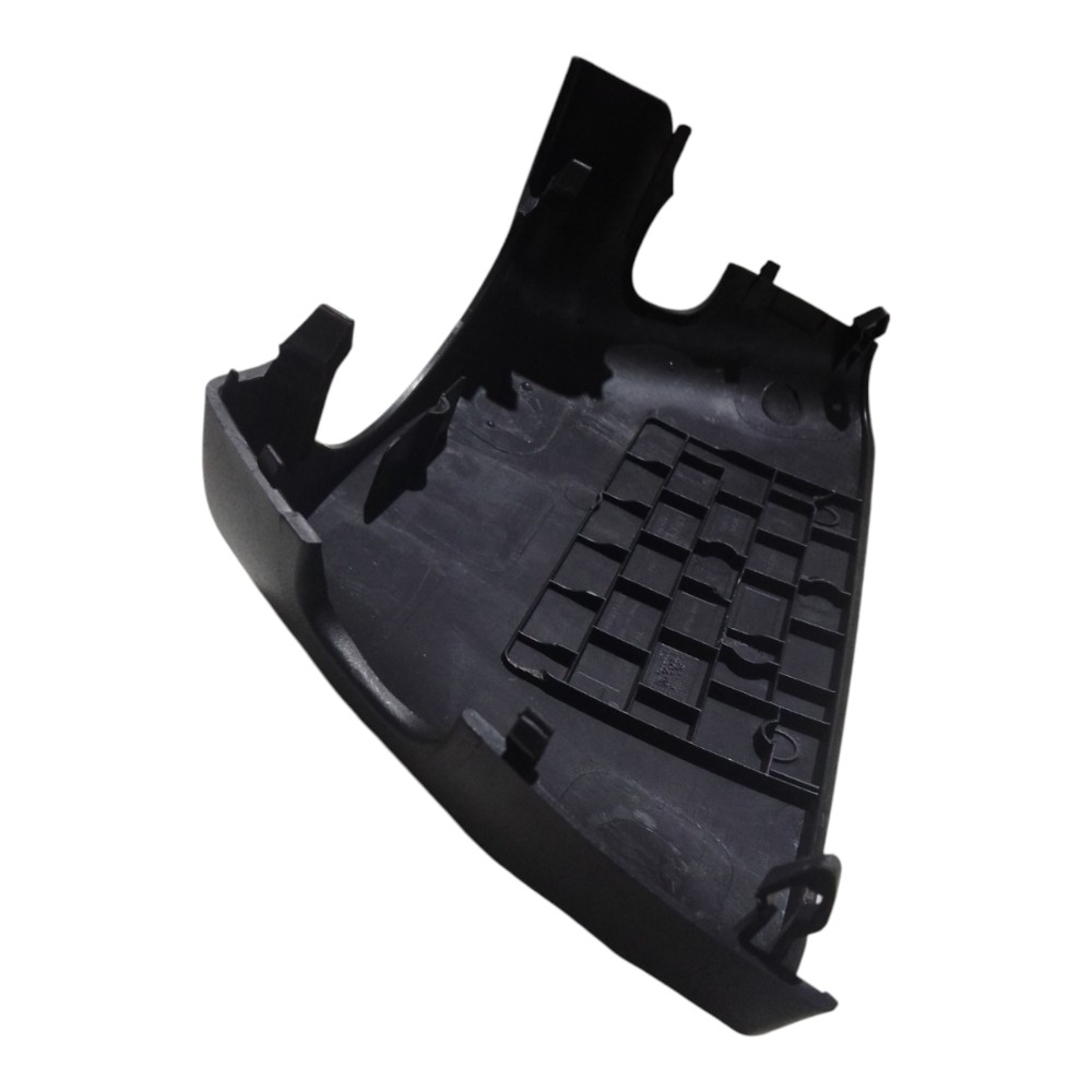 Moldura Coluna Direção Volante Sandero 2015/20 5