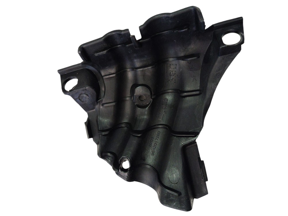 Moldura Cano Ar Citroen Xsara Picasso 2001/2011 3