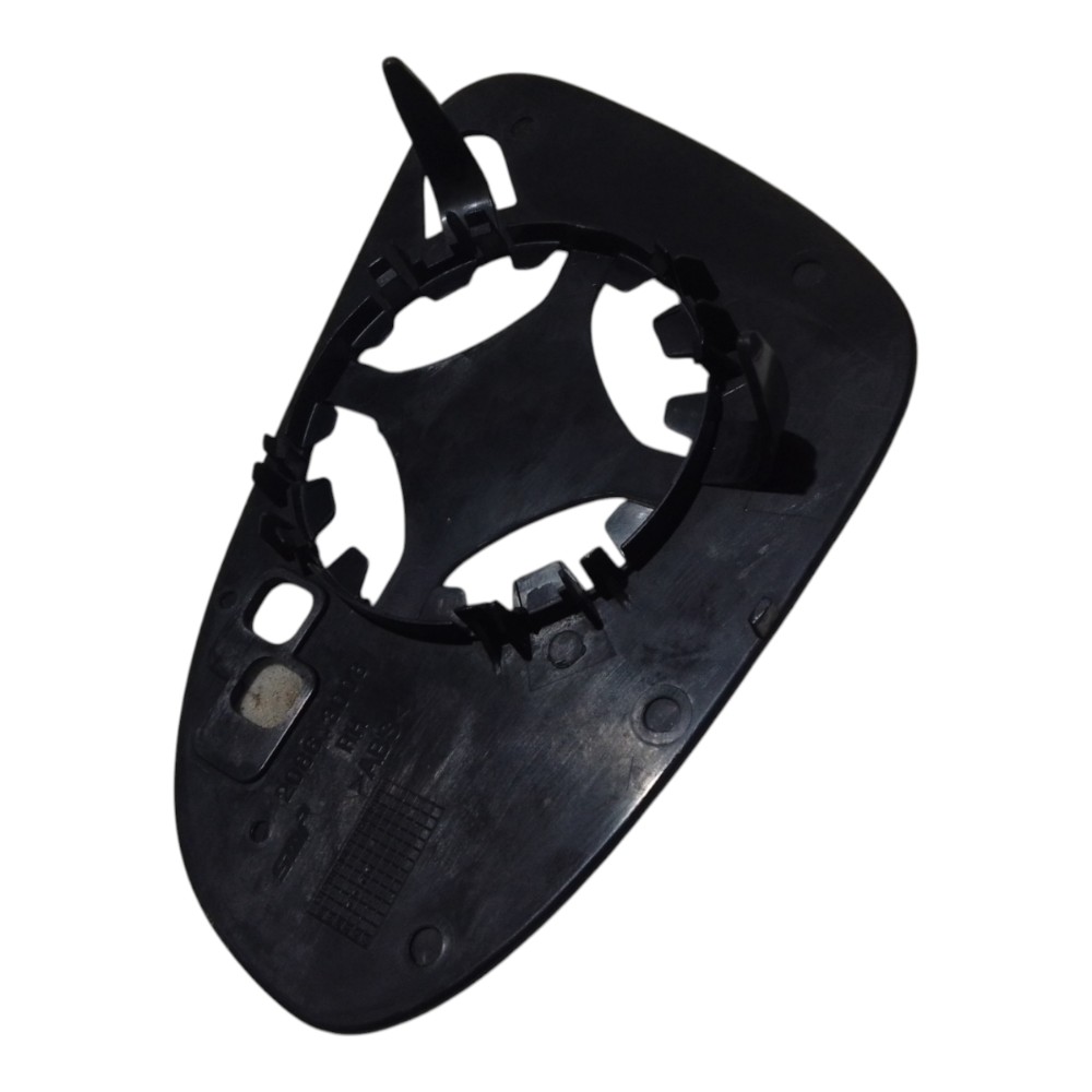 Lente Do Retrovisor Do Corolla 2015/2019 Smr 20863008 /d 6