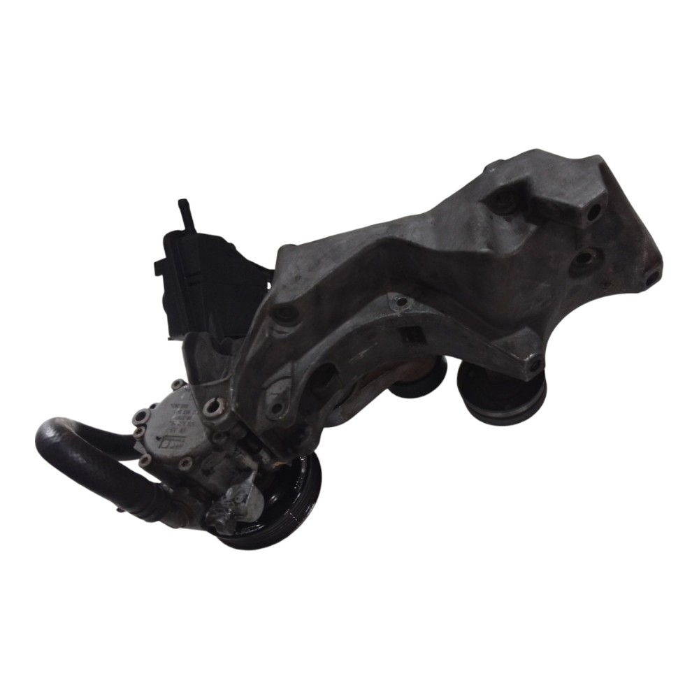 Kit Direção Hidráulica Volkswagen Fox 5z0422055a Original 9