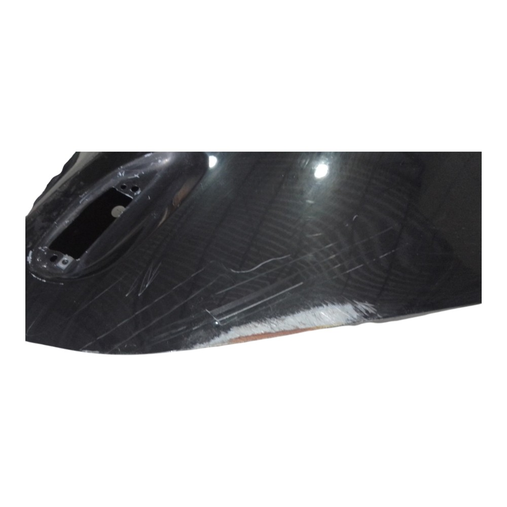 Porta Traseira Direita Renault Sandero 2014/2023 Traseira Direita Preto 3