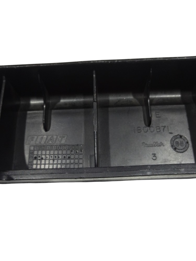 Puxador Fiat Porta Interna Esquerdo Fiorino Uno Prêmio 94 20 7