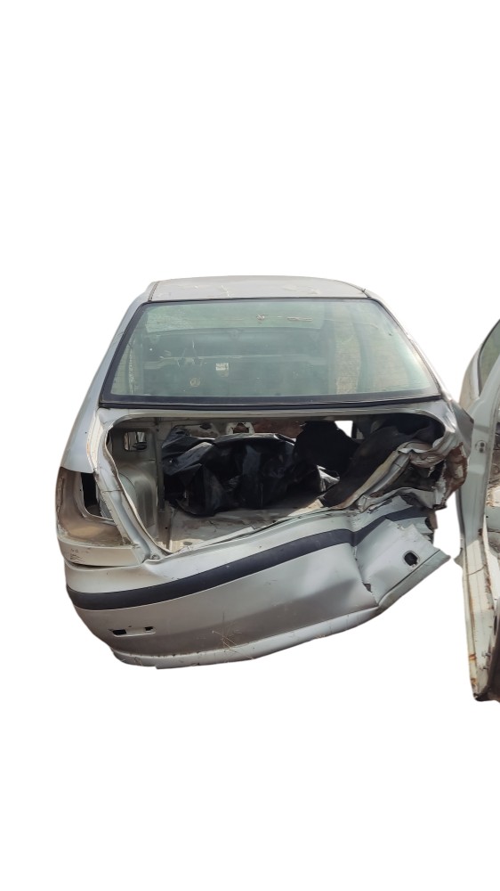 Caixote Teto Frente Traseiro Lateral Fiat Siena Fire 5