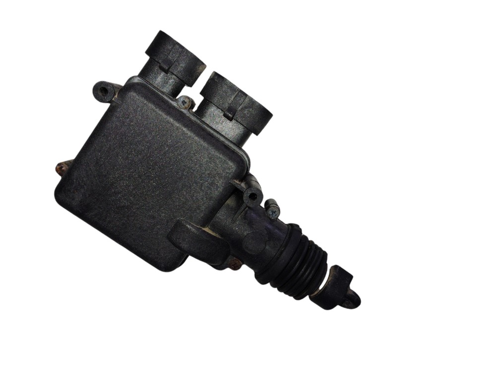 Motor Trava Elétrica Porta Traseira D/e Fiat Siena Palio 6