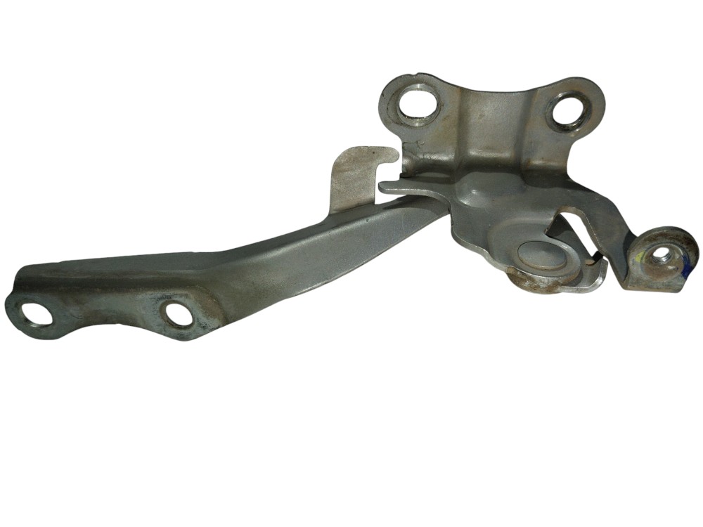 Dobradiça Capô Lado Direito Toyota Etios 2013 2021 4