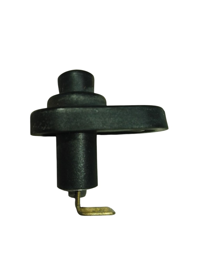 Interruptor Luz Cortesia Volkswagen Fox Spacefox Gol 2014 5