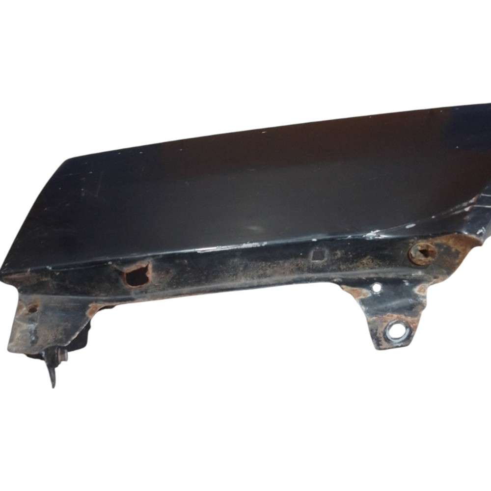 Paralama Dianteiro Esquerdo Fiat Uno Mille 2007 / 2008 3
