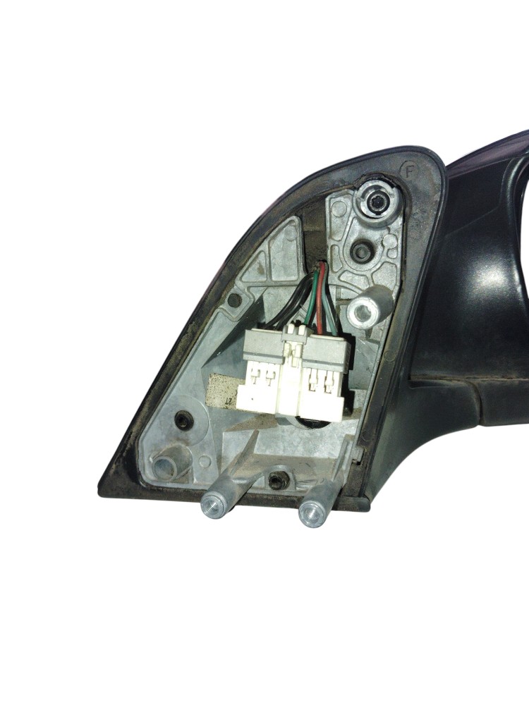 Retrovisor Lado Direito Xssra Picasso 2001 A 2012 Original 5