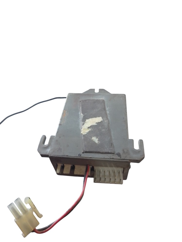 Módulo De Auto Alarme Citroen Xsara Picasso 2000 A 2012 4
