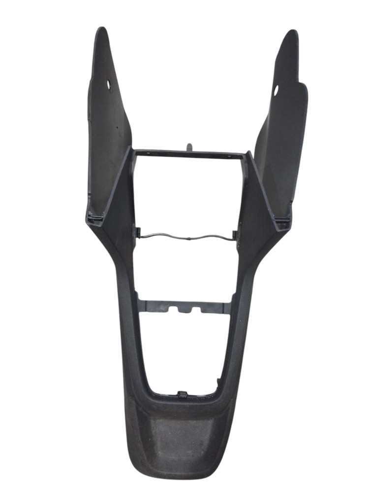 Console Central Porta Copos Volkswagen Fox 2003 A 2015