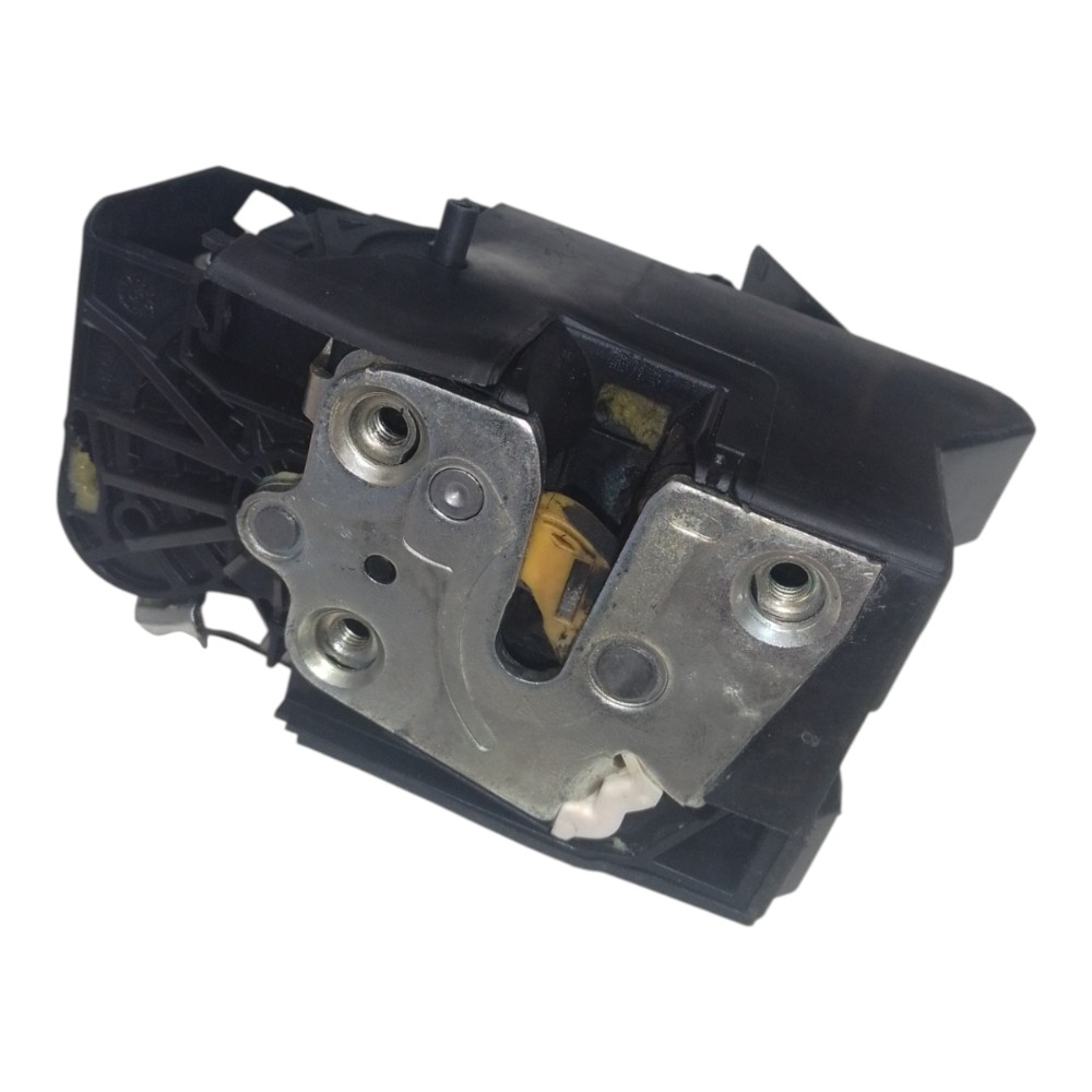 Fechadura Elétrico Traseiro Porta Ld Renault 2020 A 2021 7