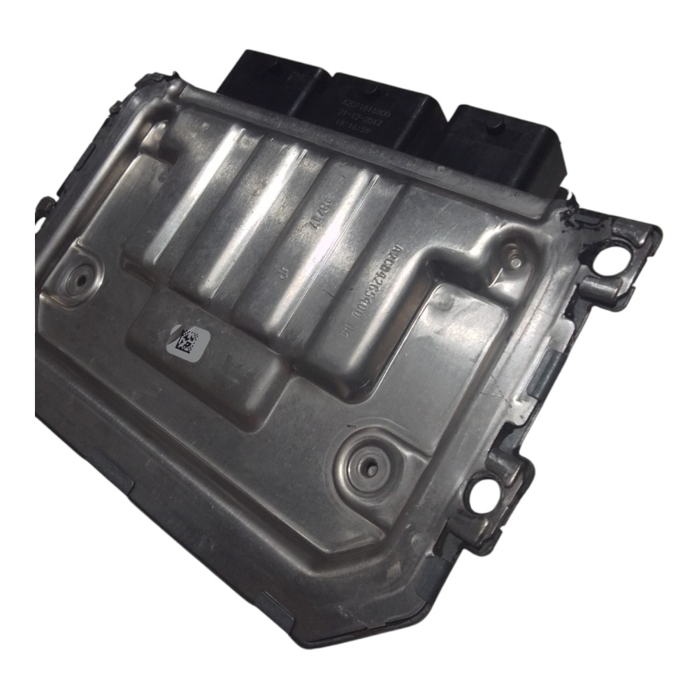 Modulo Injeção Renault Sandero Logan 237109859r/ 237108700r 3