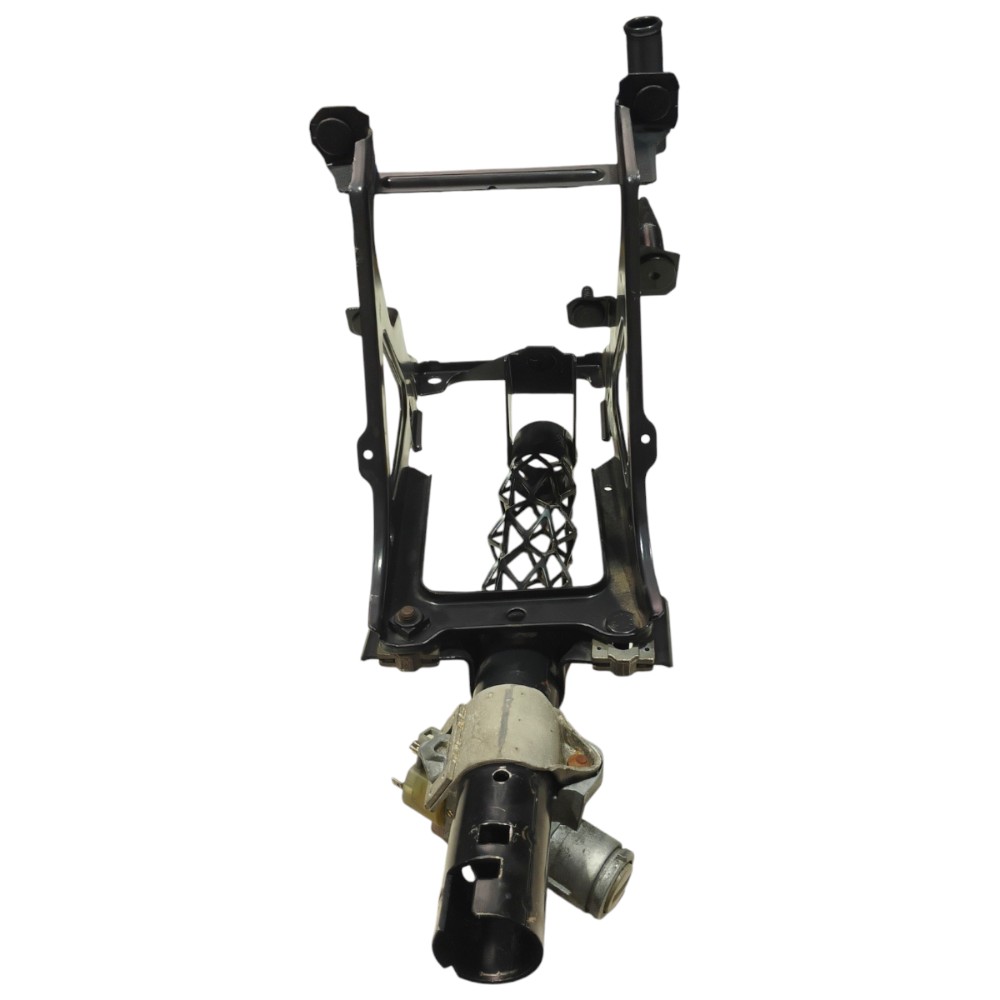 Trava Direção Com Suporte Chevrolet Astra 1995 V20 90069214 2