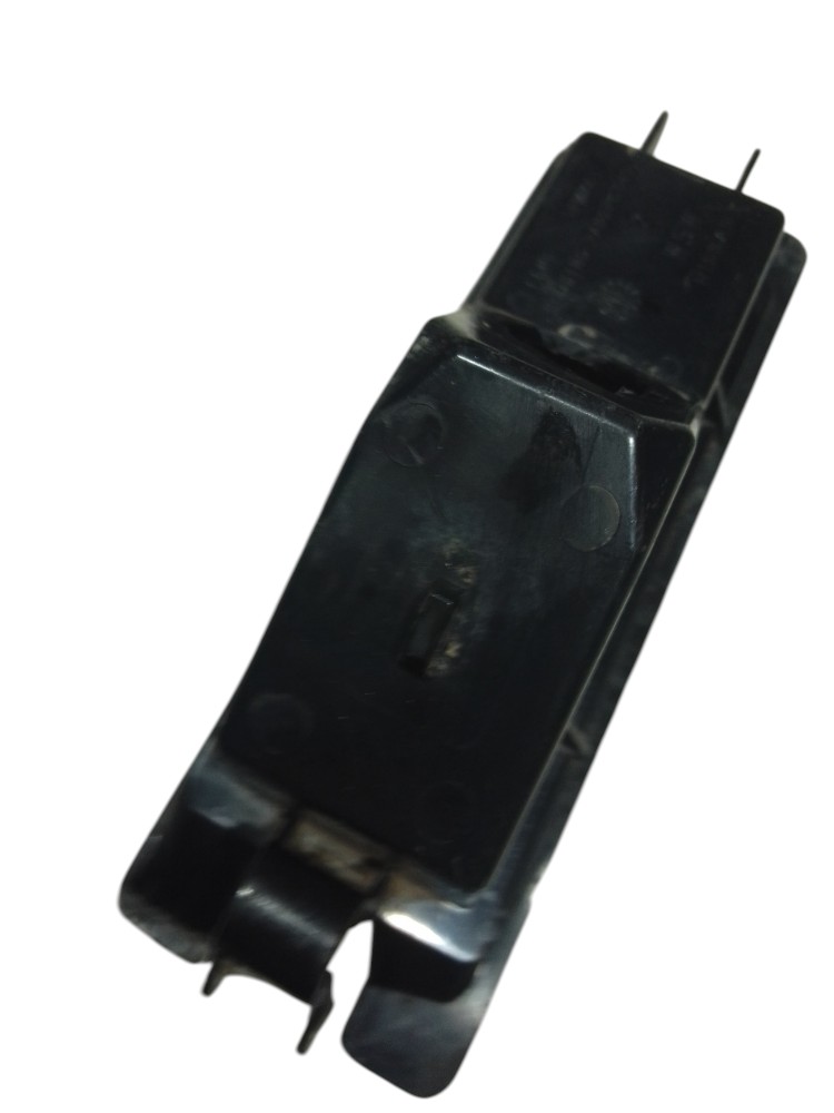 Lanterna Luz Placa Renault Nissan 2008 2021 6