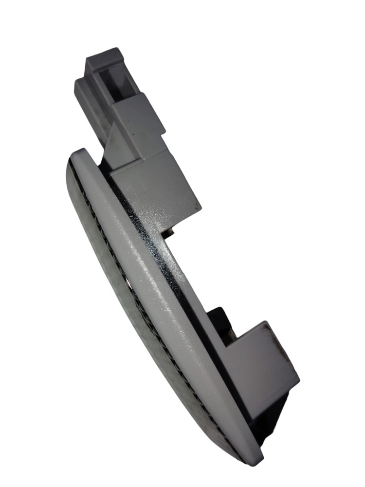 Luz Lanterna Teto Quebra Sol Volkswagen Fox 2013 2