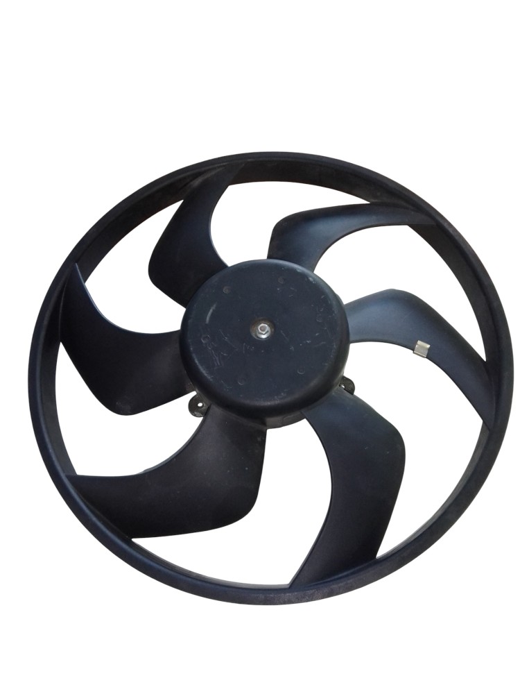 Ventoinha Hélice Do Radiador Xsara Picasso 2000 A 2012