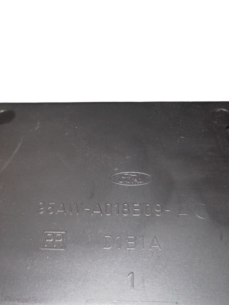 Difusor De Ar Painel Lado Esquerdo Ford Escort 1993 A 2002 7