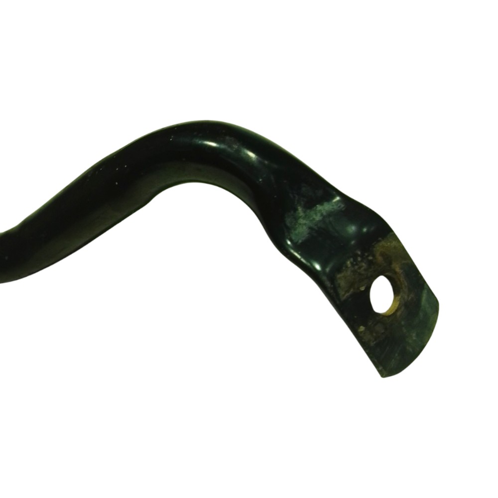Suporte Estepe Fiat Uno 2007 / 2008 5