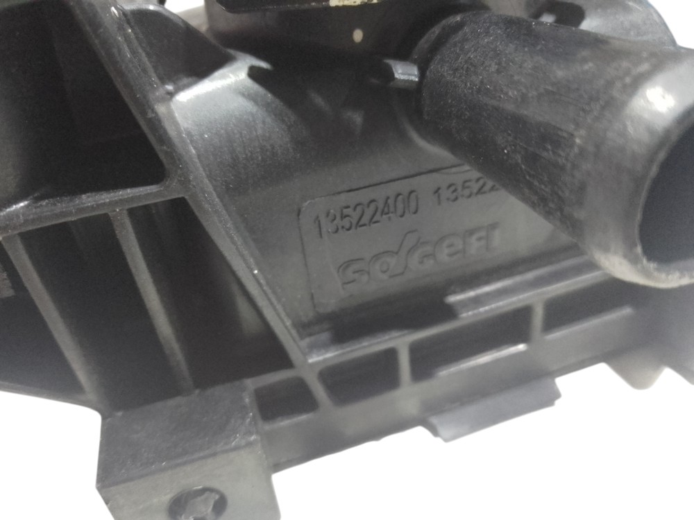 Tampa De Válvula Original Fiat Uno Cronos Argo Strada 18 22 Preto 5
