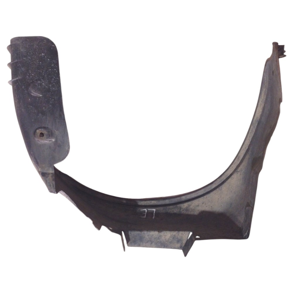 Parabarro Esquerdo Chevrolet Astra 1995 90360278 V20 2