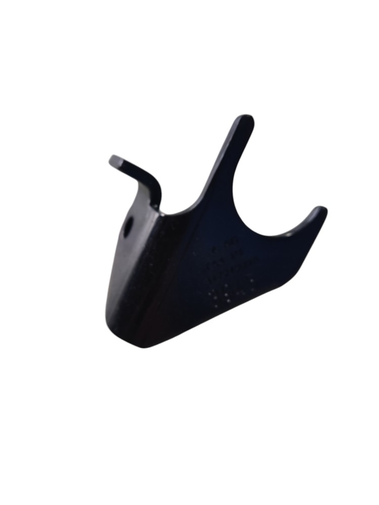 Suporte Fixador Banco Traseiro Volkswagen Polo 2003/2011 Preto 5