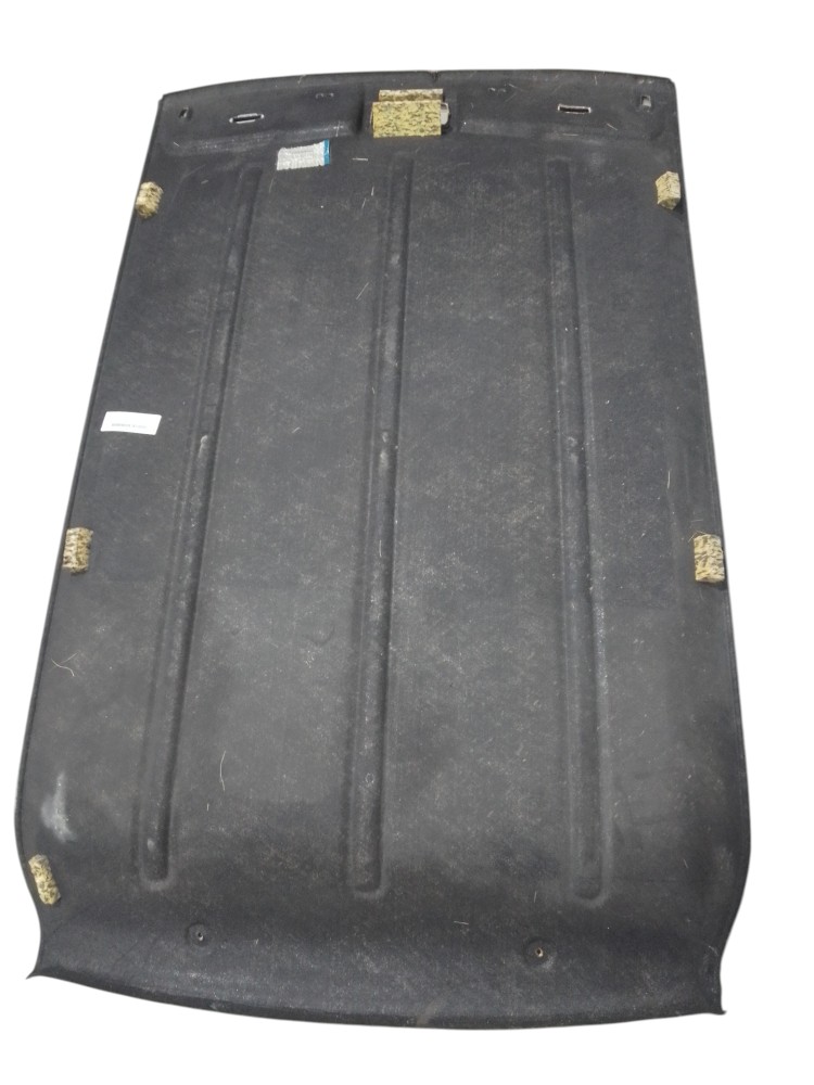 Forro De Teto Volkswagen Original Fox Spacefox 2014 2015 2