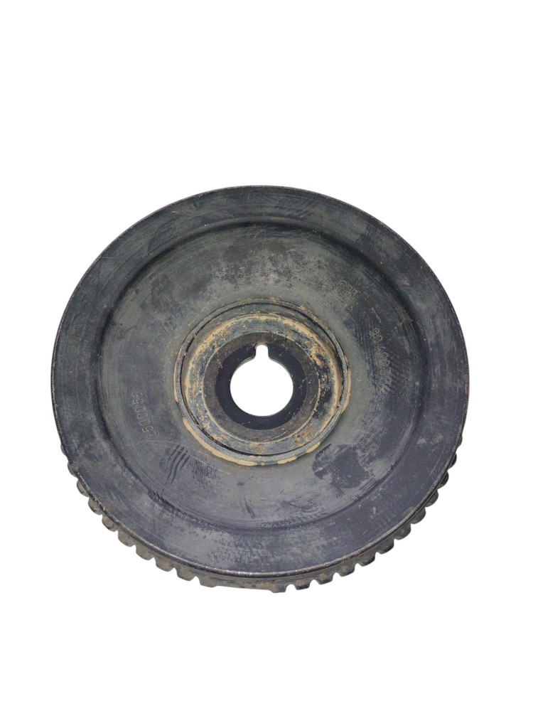 Polia Virabrequim 1.0 Gm Celta Corsa 2005 A 2012 1