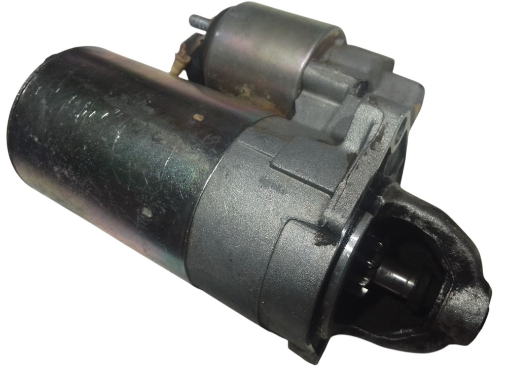 Motor partida fire 1.0 u fiat palio siena strada 2008